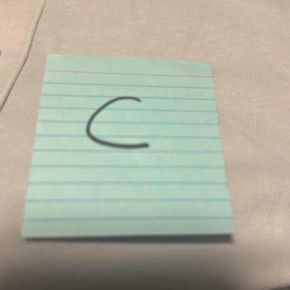 GAP Men’s Short Sleeve 3 Button Henley Tee Gray Size Large - Picture 13 of 13